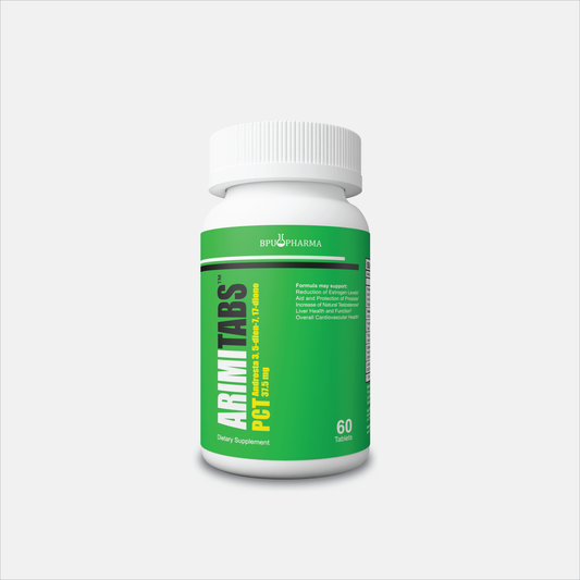 ARIMITABS® - Coming Soon