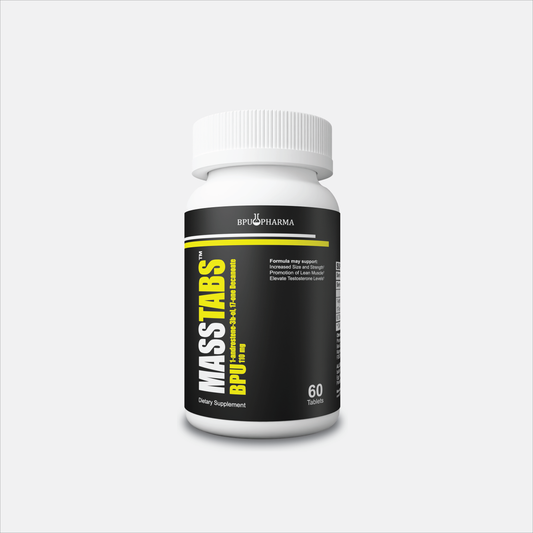 MASSTABS® - Coming Soon