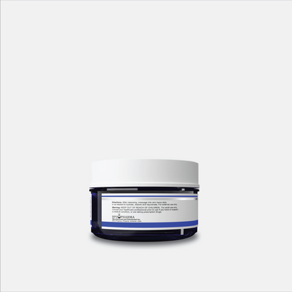 CBD CREAM - 4oz