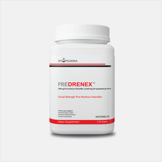 PREDRENEX - WATERMELON - 315g